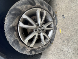 Jante 18 - 5 prezoane Hyundai Santa Fe 2.2 Motorina 2014
