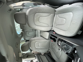 Interior Complet Piele Audi A5 2.0 Motorina 2014