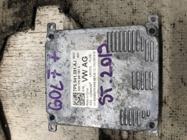 Droser xenon stanga Volkswagen Golf 7 2019