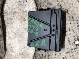 Modul Gateway Skoda Karoq 1.0 Benzina 2018