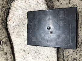 Modul keyless Skoda Karoq 1.5 Benzina 2018