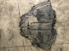 Scut motor plastic Dacia Sandero 3 1.0 Benzina 2022