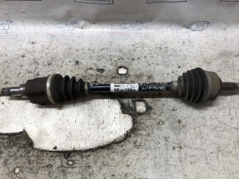 Planetara stanga fata Citroen C3 1.2 Benzina 2017