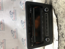 CD Player Skoda RAPID 1.2 2014