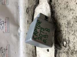 Blocator volan Renault Captur 0.9 Benzina 2018