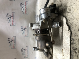 Turbina Renault Kadjar 1.2 Benzina 2017