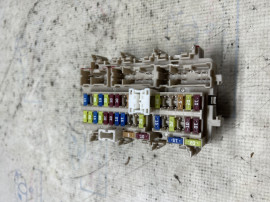 Panou sigurante Renault Kadjar 1.2 Benzina 2016