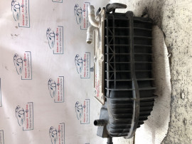 Galerie admisie Skoda RAPID 1.2 Benzina 2014