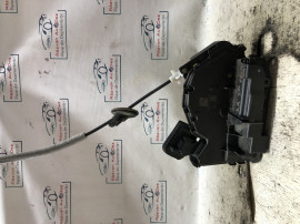 Broasca dreapta spate Volkswagen Polo 2019