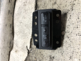 Butoane Nissan X-Trail 1.6 Motorina 2016