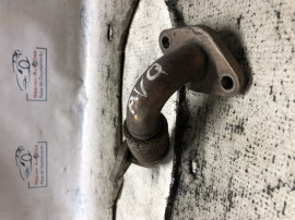 Conducta racitor gaze Volkswagen Touran 2007