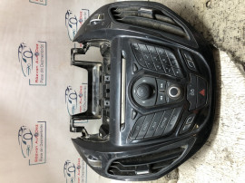 Consola centrala Ford B-MAX 2013