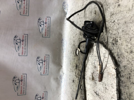 Antena Renault Kadjar 2014