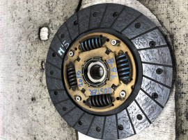 Disc ambreiaj masa simpla Dacia Duster 1.6 Benzina 2019