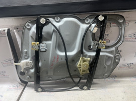 Macara geam stanga fata Volkswagen Touran 2007