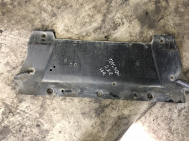 Scut bara fata Nissan Qashqai 1.6 Motorina 2012