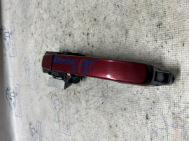 Maner exterior stanga spate Nissan Qashqai 2012