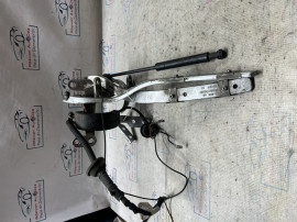 Balamale portbagaj Volkswagen Touareg 2007