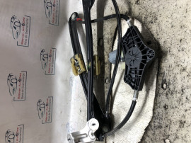 Macara geam dreapta fata Volkswagen Golf 7 2014