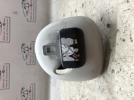 Centura spate mijloc Volkswagen Touran 2012