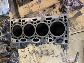 Bloc motor Skoda Octavia 3 1.6 Motorina 2015