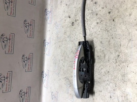 Maner exterior dreapta spate Skoda Octavia 3 2015