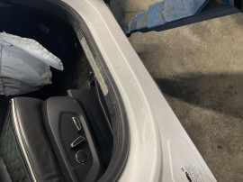 Prag dreapta tabla Ford EDGE 2.0 Motorina 2018