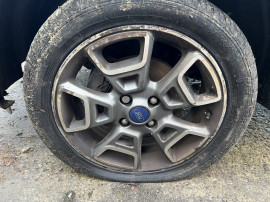Jante 17 Ford Ecosport 1.0 Benzina 2016