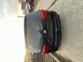 Hayon Seat Alhambra 2.0 2012