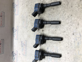 Fise bujii Audi A4 B9 1.4 Benzina 2017