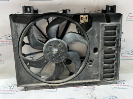 Electroventilator Peugeot 508 2.0 Motorina 2012