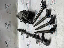 Kit injectie complet Hyundai Santa Fe 2.2 Motorina 2015