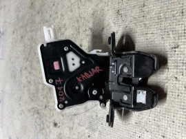 Broasca hayon Renault Kadjar 2017