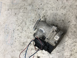 Clapeta acceleratie Skoda Fabia 2008