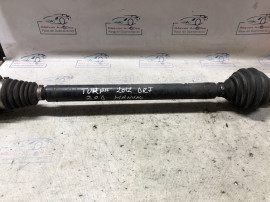 Planetara dreapta fata Volkswagen Touran 2.0 Motorina 2012