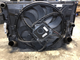 Set Radiatoare + Ventilator BMW F30 2.0 Motorina 2012