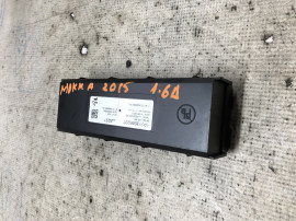 Modul clima Opel Mokka 1.6 Motorina 2015