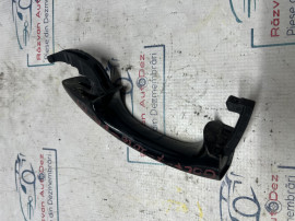 Maner exterior dreapta fata Volkswagen Golf 7 2016