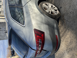 Aripa Dreapta Spate Skoda Superb 3 Break 2018