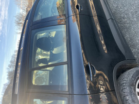 Usa dreapta spate Volkswagen Tiguan 2.0 Motorina 2012