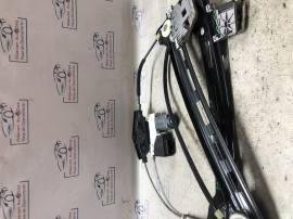Macara geam dreapta spate Volkswagen Passat CC 2013