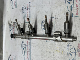 Rampa plus injectoare Volkswagen Golf 7 1.4 2014