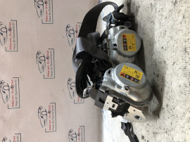 Set Centuri fata cu capsa Opel Astra K 1.6 Motorina 2017