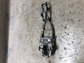 Suport maner exterior spate dreapta Volkswagen Jetta 2012