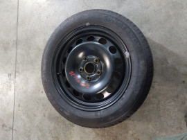 Roata rezerva Volkswagen Jetta 2012