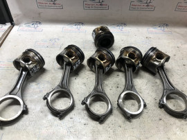 Pistoane plus biela Audi A8 D4 3.0 Motorina 2012