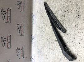 Stergator hayon Mazda 6 2014