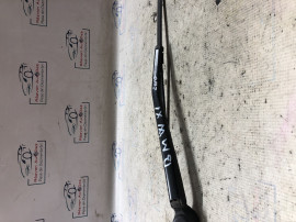 Stergator hayon BMW X1 2010