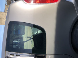 Aripa Stanga Spate Skoda Roomster 2011