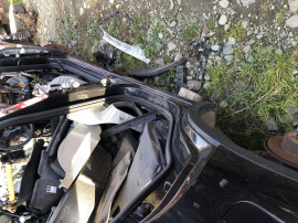 Prag dreapta tabla Nissan Qashqai 2012